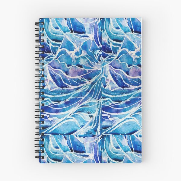 Item preview, Ocean Waves designed and sold by BrendaArtist.