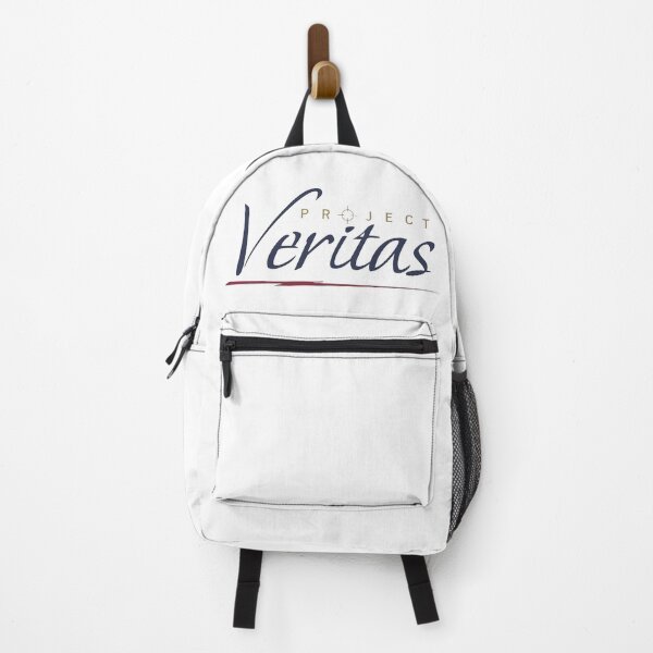 Item preview, Project Veritas designed and sold by kronotic.