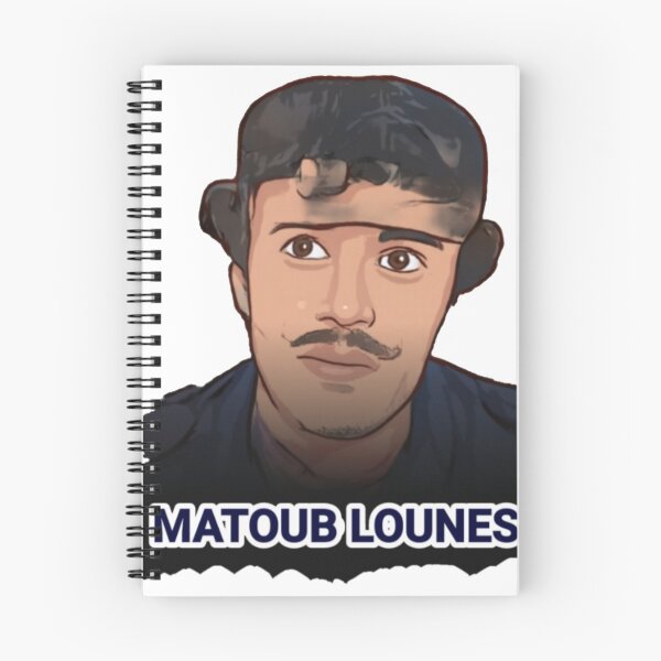 Item preview, Matoub lounes designed and sold by Izem54.