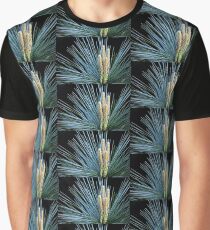 Evergreen shapes Graphic T-Shirt