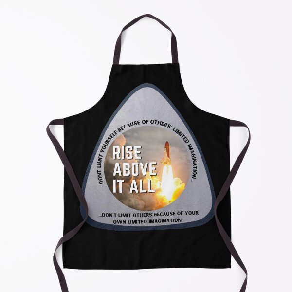 Item preview, Rise Above it All designed and sold by JosephTHooper.