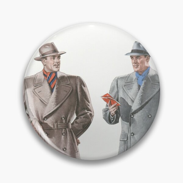 Item preview, Vintage fashion - Men's Suits designed and sold by Vintage Designs +.