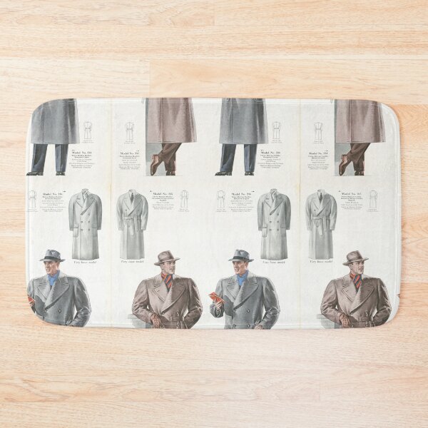 Item preview, Vintage fashion - Men's Suits designed and sold by Vintage Designs +.