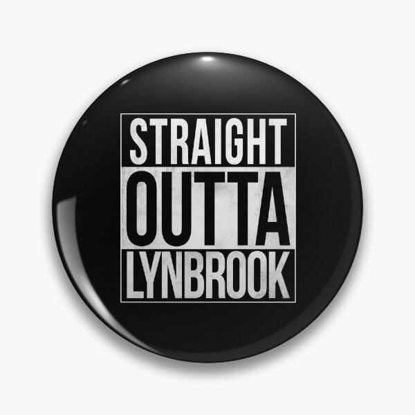 Item preview, Straight Outta lynbrook designed and sold by dylanmorgan.