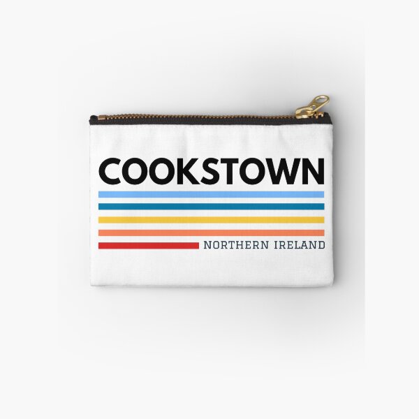 Item preview, Cookstown City Northern Ireland designed and sold by UK-Cities.