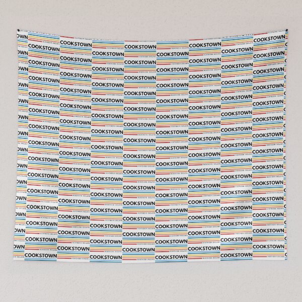 Item preview, Cookstown City Northern Ireland designed and sold by UK-Cities.