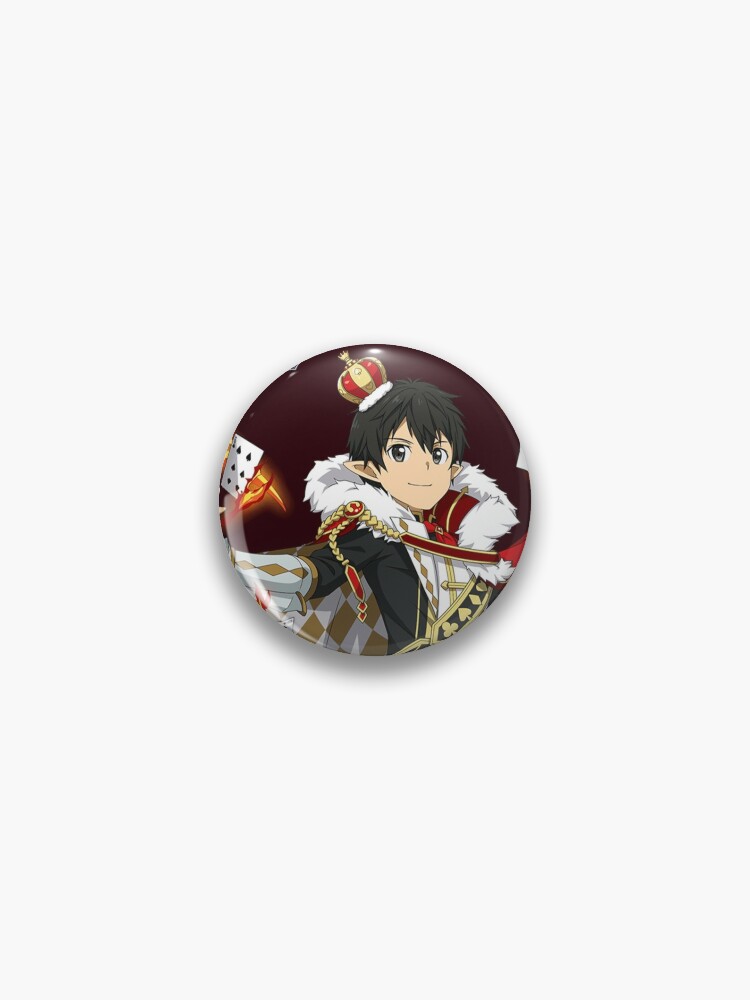 Pin on Kirito