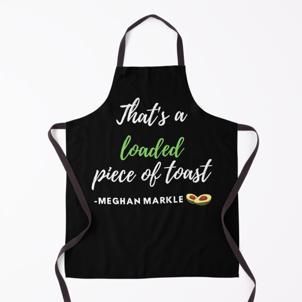 Item preview, meghan the duchess of sussex, avocado designed and sold by Hey-Nice-Shirt.