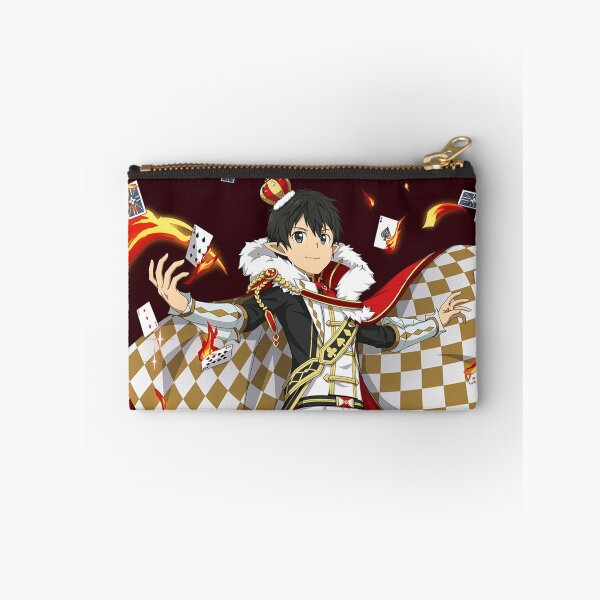 Item preview, King Kazuto Kirigaya (Kirito) SAO designed and sold by LokittyLevi.