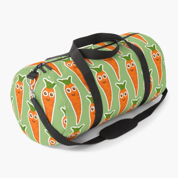 Item preview, Cute Little Carrot designed and sold by Graograman.