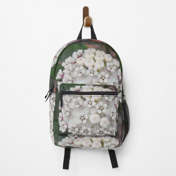 Item preview, Flowering Milkweed Floral Print designed and sold by ArtIAM8.