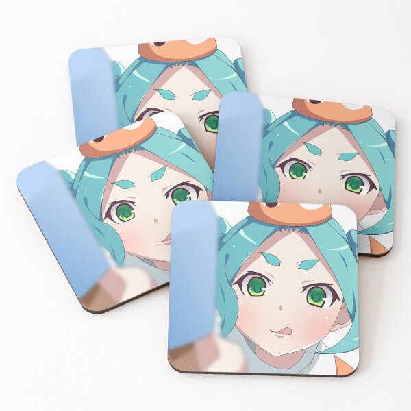 Item preview, Ononoki Yotsugi Ice Pop designed and sold by Iraqian.