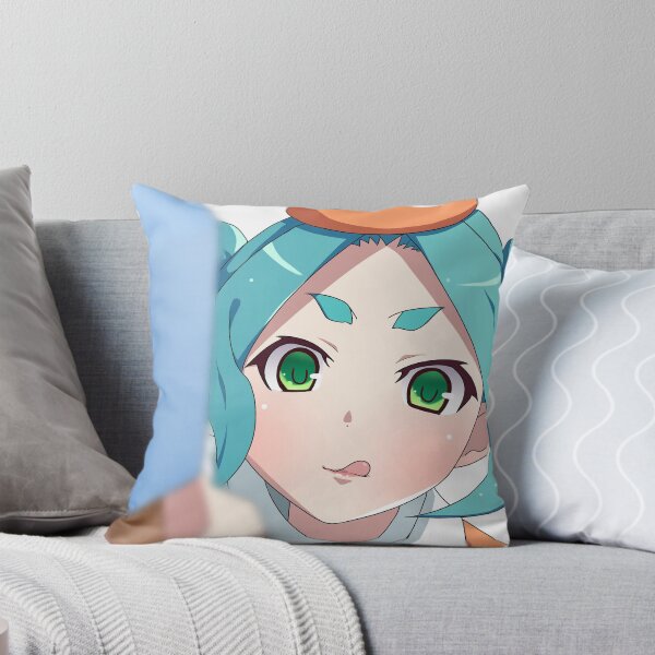 Item preview, Ononoki Yotsugi Ice Pop designed and sold by Iraqian.