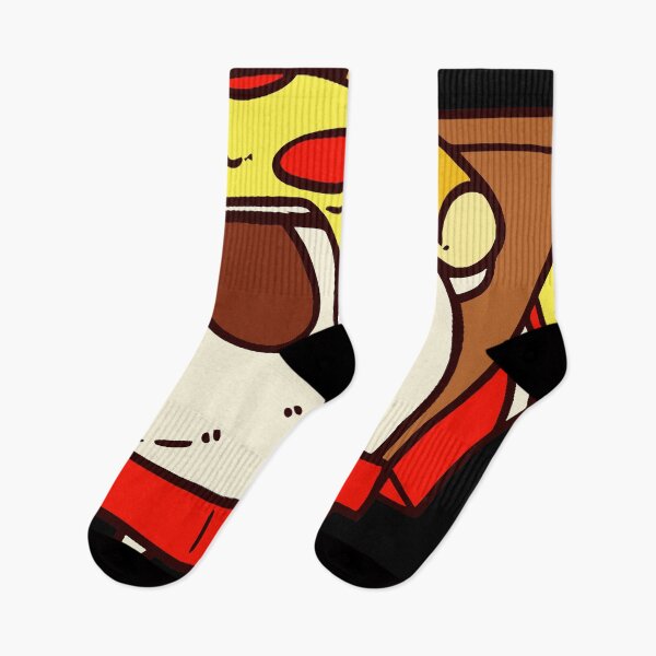 Item preview, pug pizza 01 designed and sold by geraldellis.