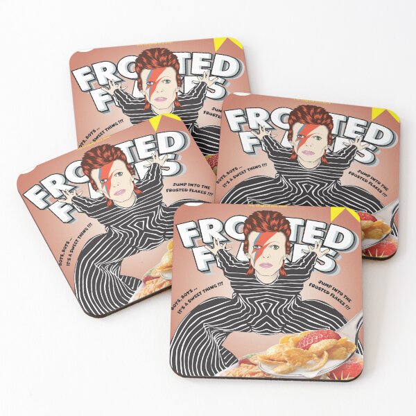 Item preview, BOYS IT'S A SWEET THING - JUMP INTO THE FROSTED FLAKES designed and sold by katkillertoys.