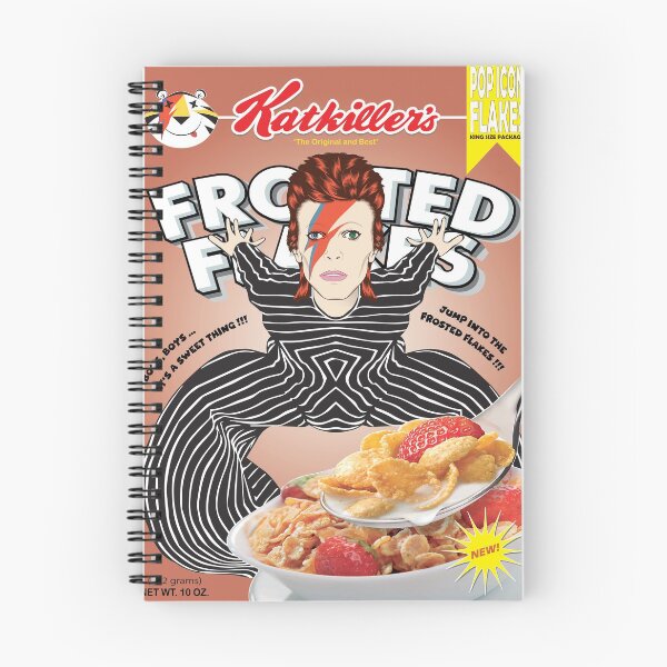 Item preview, BOYS IT'S A SWEET THING - JUMP INTO THE FROSTED FLAKES designed and sold by katkillertoys.