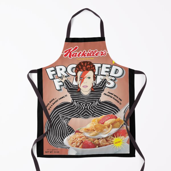Item preview, BOYS IT'S A SWEET THING - JUMP INTO THE FROSTED FLAKES designed and sold by katkillertoys.