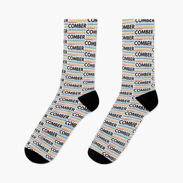Item preview, Comber City Northern Ireland designed and sold by UK-Cities.
