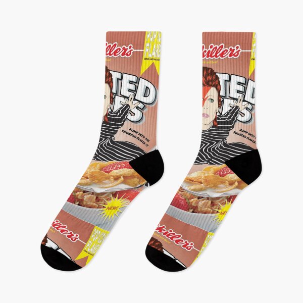 Item preview, BOYS IT'S A SWEET THING - JUMP INTO THE FROSTED FLAKES designed and sold by katkillertoys.