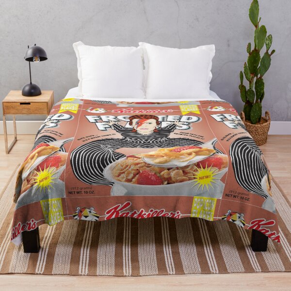 Item preview, BOYS IT'S A SWEET THING - JUMP INTO THE FROSTED FLAKES designed and sold by katkillertoys.