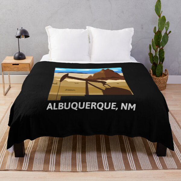 Item preview, Albuquerque, NM designed and sold by TitanRN.