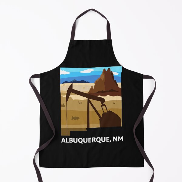 Item preview, Albuquerque, NM designed and sold by TitanRN.