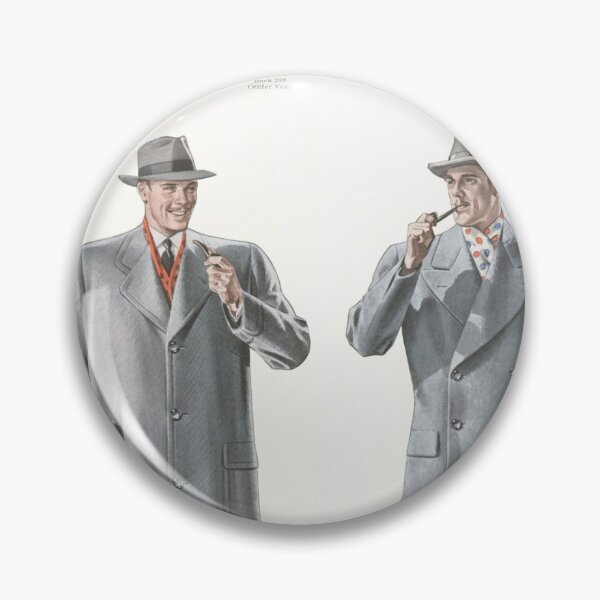 Item preview, Vintage fashion - Men's Suits designed and sold by Vintage Designs +.