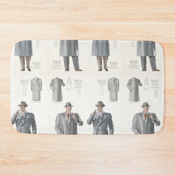 Item preview, Vintage fashion - Men's Suits designed and sold by Vintage Designs +.