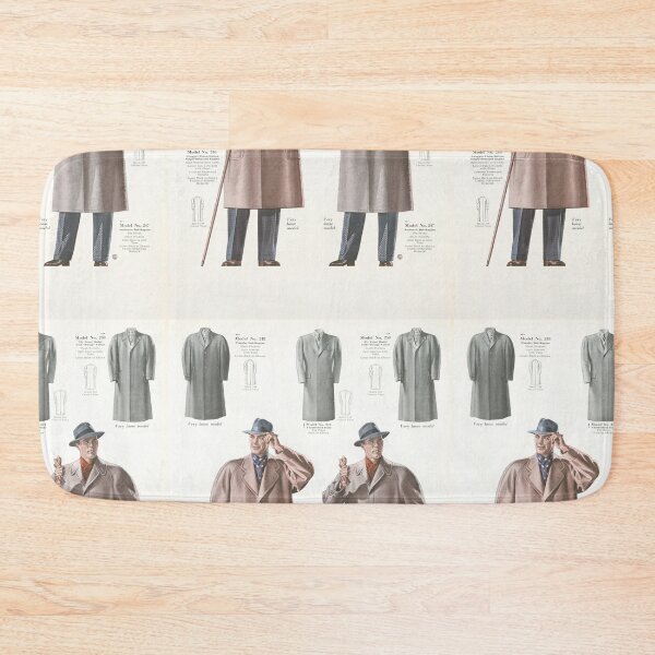 Item preview, Vintage fashion - Men's Suits designed and sold by Vintage Designs +.