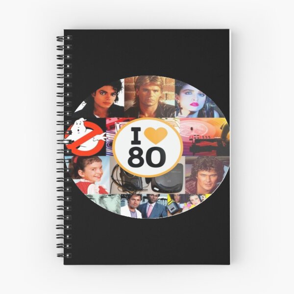 Item preview, I love 80s designed and sold by JBaystro.