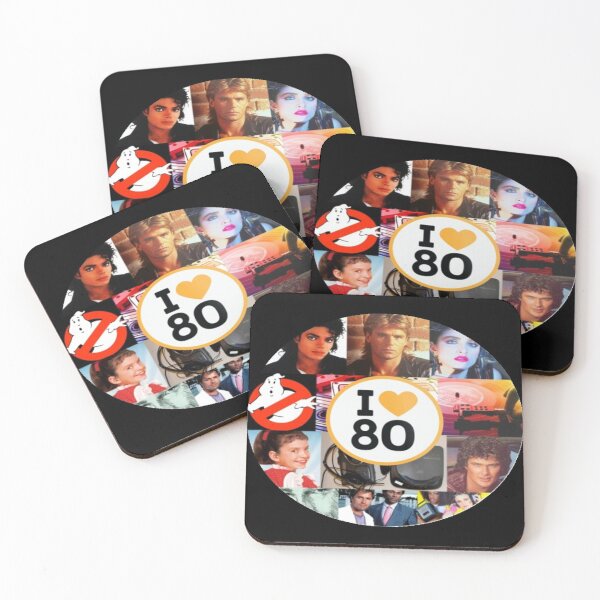 Item preview, I love 80s designed and sold by JBaystro.