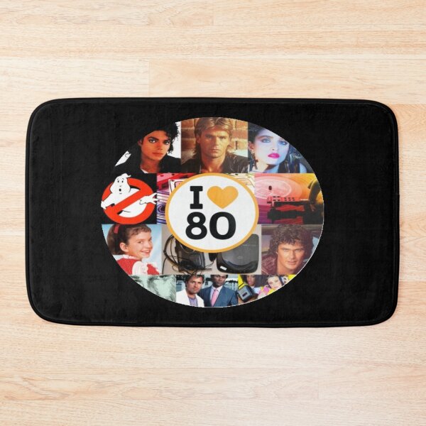 Item preview, I love 80s designed and sold by JBaystro.