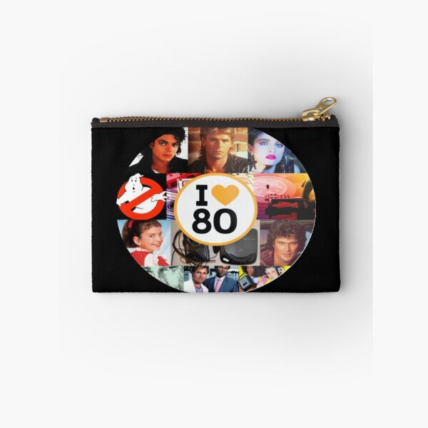 Item preview, I love 80s designed and sold by JBaystro.