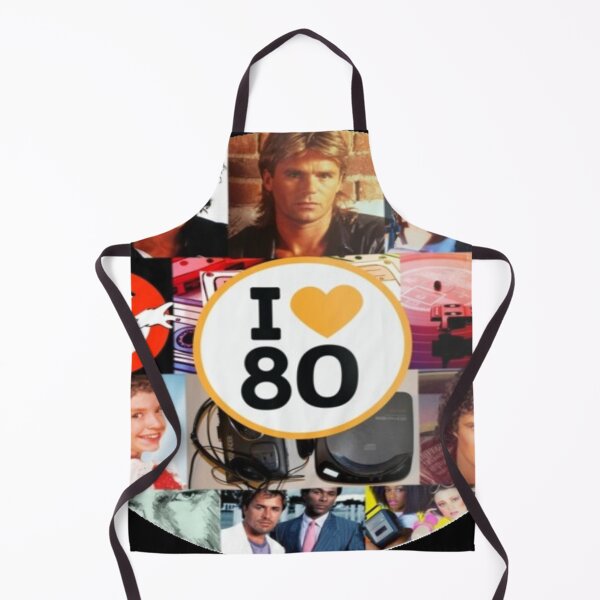 Item preview, I love 80s designed and sold by JBaystro.