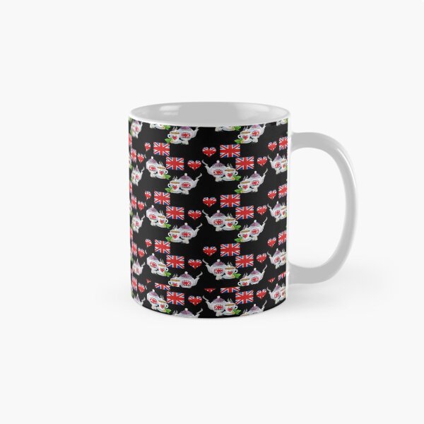 Item preview, Ornamental British Pattern  designed and sold by James Dunn.