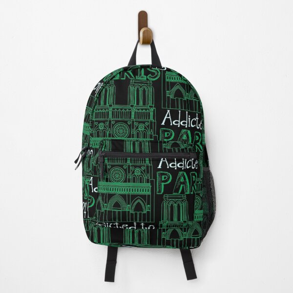 Item preview, Addicted to Paris designed and sold by Chitrogiri.
