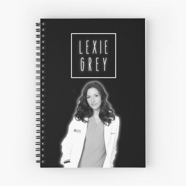 Item preview, Lexie Grey designed and sold by Kendallxx.