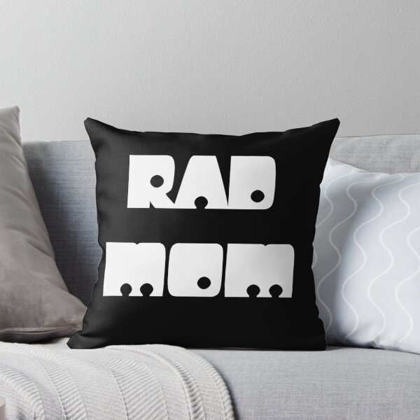 Item preview, Rad Mom designed and sold by zareworks.