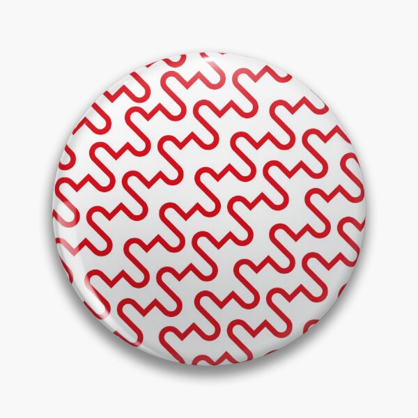 Item preview, Red lines designed and sold by EtelGodoy.
