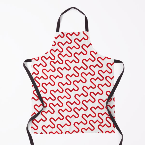 Item preview, Red lines designed and sold by EtelGodoy.