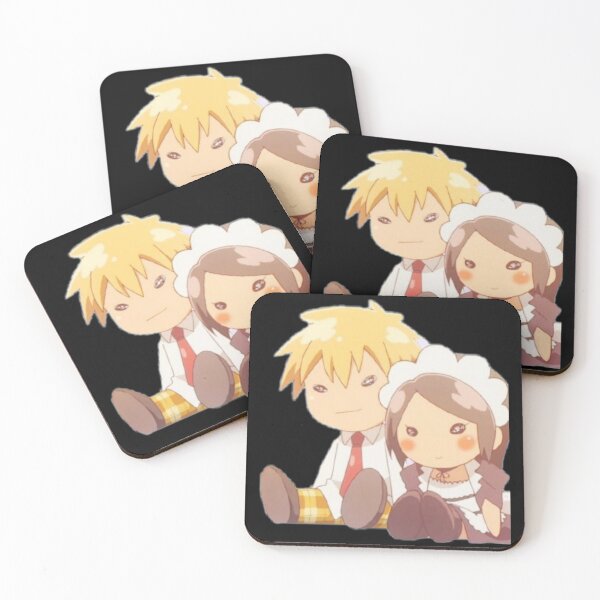 Item preview, Cute maid sama chibi designed and sold by The baka-san STORE.