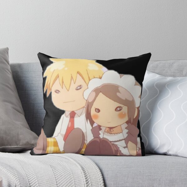 Item preview, Cute maid sama chibi designed and sold by The baka-san STORE.