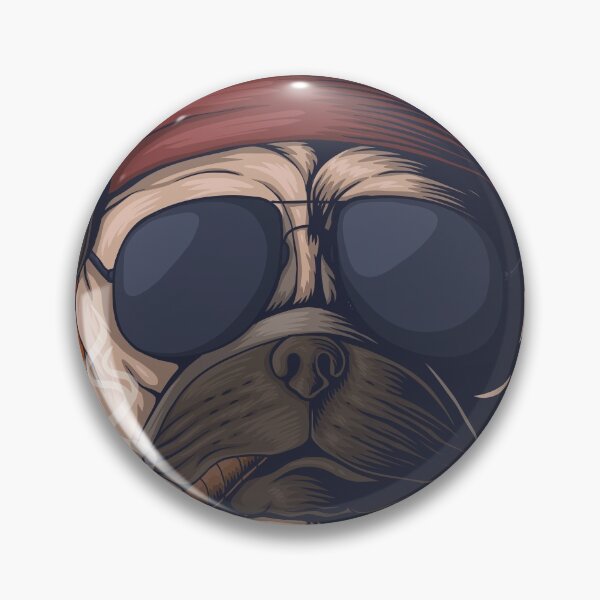 Item preview, Funny Crazy Dog Novelty For Kids, Women and Men  designed and sold by magicos1.