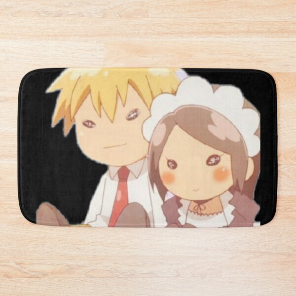 Item preview, Cute maid sama chibi designed and sold by The baka-san STORE.