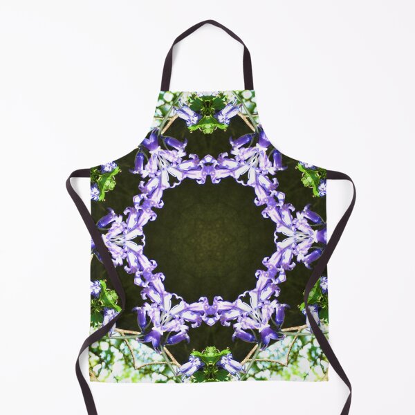 Item preview, BLUEBELL FOREST designed and sold by lovinglight.