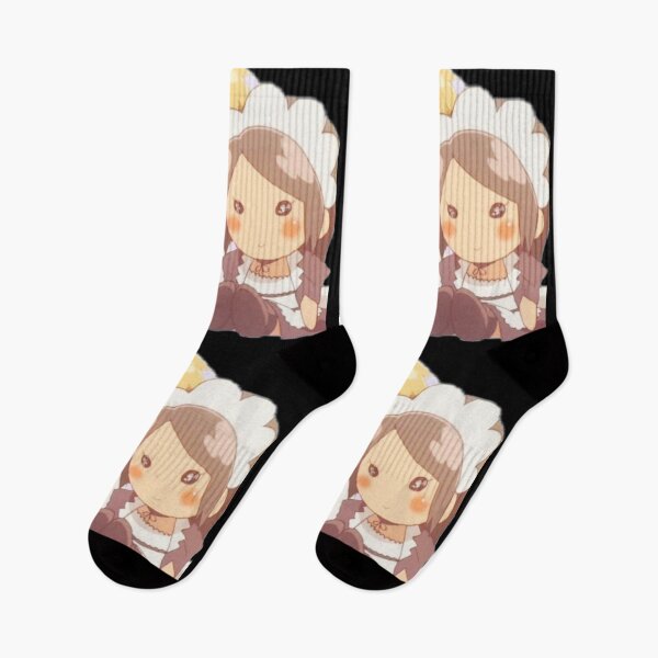 Item preview, Cute maid sama chibi designed and sold by The baka-san STORE.