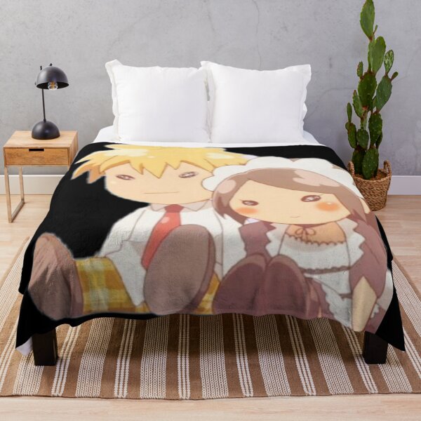 Item preview, Cute maid sama chibi designed and sold by The baka-san STORE.