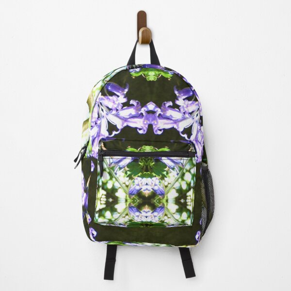 Item preview, BLUEBELL FOREST designed and sold by lovinglight.