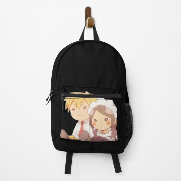 Item preview, Cute maid sama chibi designed and sold by The baka-san STORE.