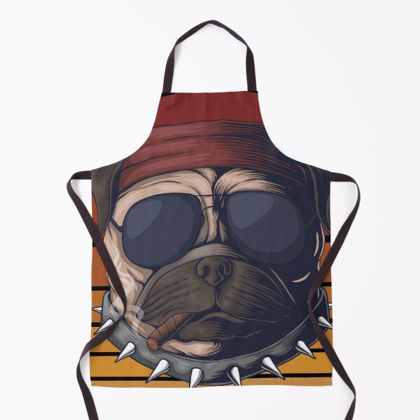 Item preview, Funny Crazy Dog Novelty For Kids, Women and Men designed and sold by magicos1.